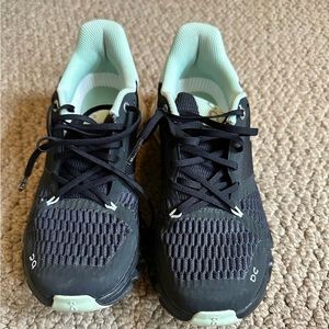 On Cloud Running Shoes